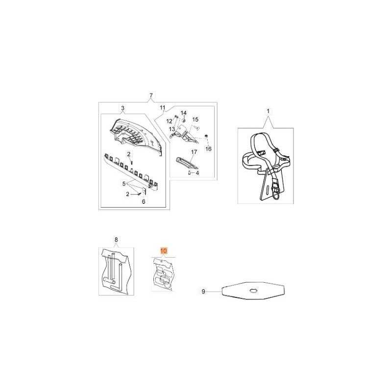 KIT DE ETIQUETAS ORIGINALES EMAK 61330140
