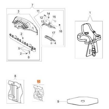 ORIGINAL EMAK LABEL KIT 61330140 | NewgardenParts.com
