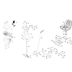 VIS D'ORIGINE EMAK AK47373330R | NewgardenParts.com