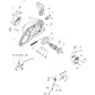 ORIGINAL EMAK KOMPLETTBÜRSTE 51020104R
