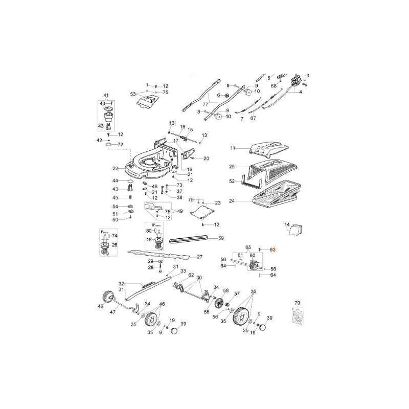 ORIGINAL EMAK SPRING 66060044R