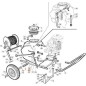 CONNECTEUR D'ORIGINE EMAK U28020002F