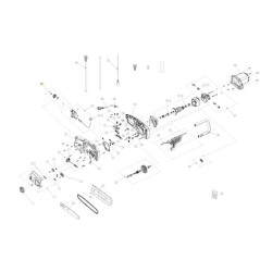 ORIGINAL EMAK TANKDECKELGRUPPE YT000303R | NewgardenParts.com