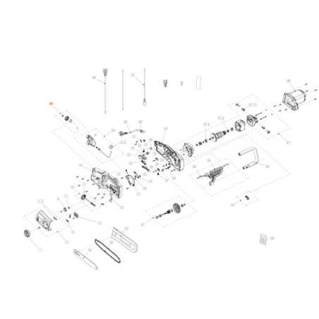 ORIGINAL EMAK TANKDECKELGRUPPE YT000303R | NewgardenParts.com