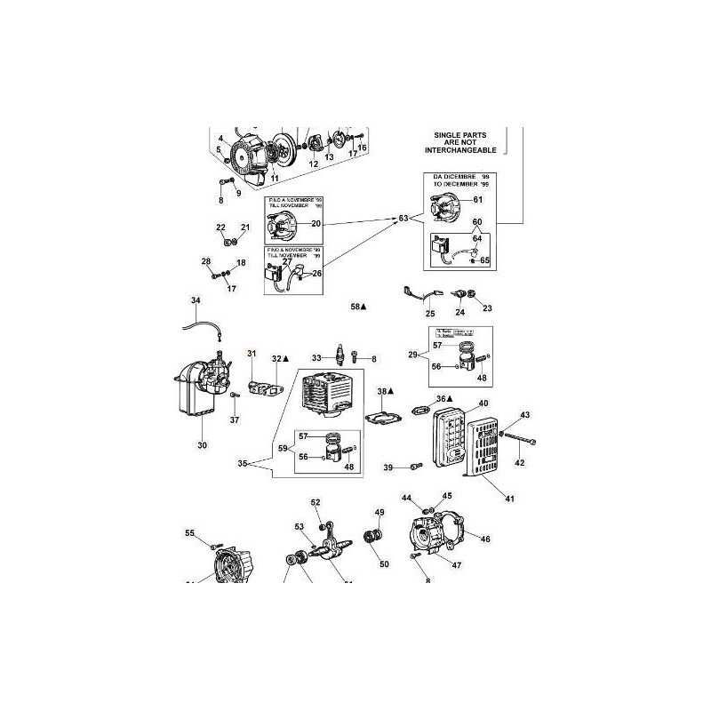 COLLETTORE ORIGINALE EMAK 301000025BR