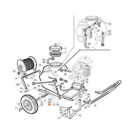 DADO ORIGINALE EMAK U12000038F | NewgardenParts.com