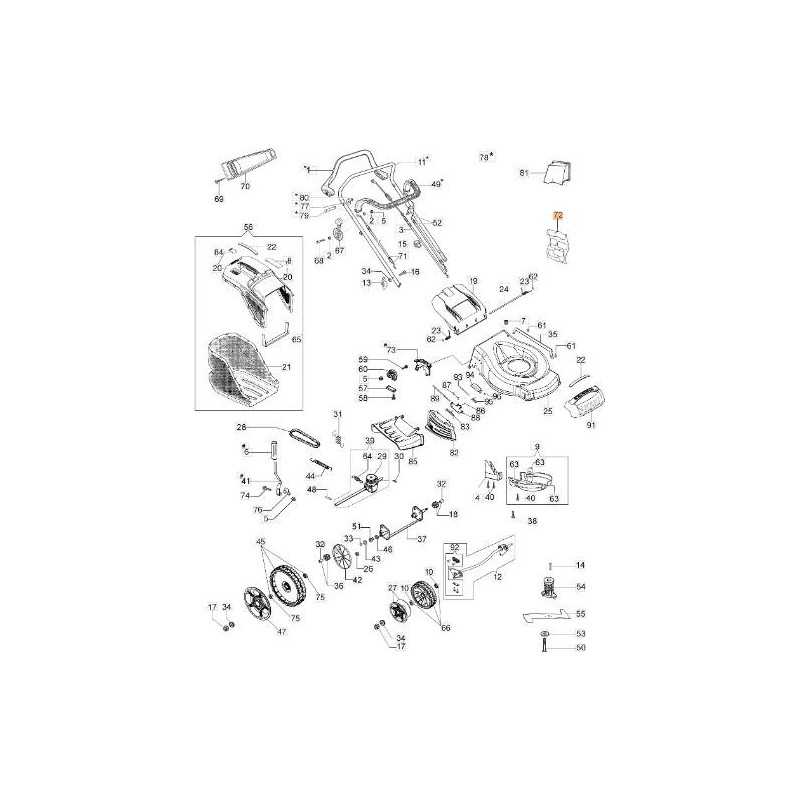 KIT ETICHETTE ORIGINALE EMAK 66110728
