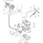 ROBINET-GUILLE EMAK ORIGINAL 56020011
