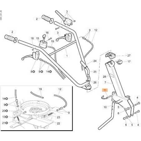 ENCHUFE EMAK ORIGINAL YN5137500 | NewgardenParts.com