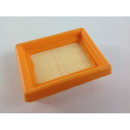 Luftfilter Freischneider 4500-5000 ZENOAH 848H7083F1 198841 | NewgardenParts.com