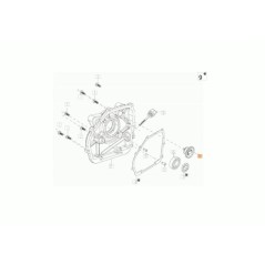 ORIGINAL REGLER EMAK L66151807 | NewgardenParts.com