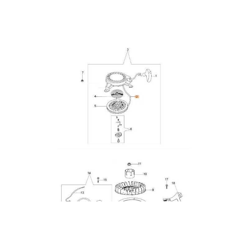 ORIGINAL STARTERSEIL EMAK L66150104