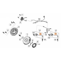 TAPA ORIGINAL EMAK L66151089 | NewgardenParts.com