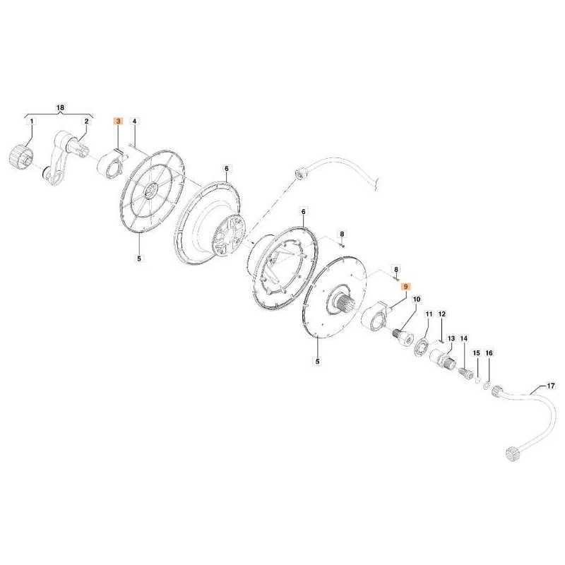 SOPORTE EMAK ORIGINAL CH30020568