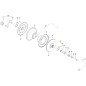SUPPORTO ORIGINALE EMAK CH30020568