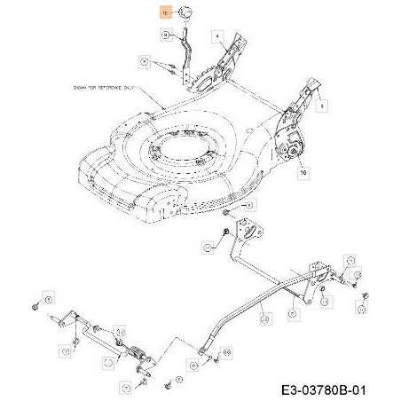 ORIGINAL EMAK KNOPF C72004097 | NewgardenParts.com