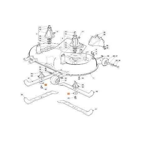 RONDELLA ORIGINALE EMAK G125160503E0 | NewgardenParts.com