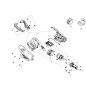 TRANSPORTADOR DE AIRE NE ORIGINAL EMAK 54120033R