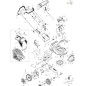 ORIGINAL EMAK-ETIKETTENSATZ 66060530