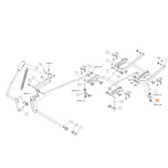 JOINT ORIGINAL EMAK TS000294R | NewgardenParts.com