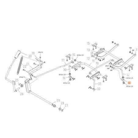 ORIGINALVERBINDUNG EMAK TS000294R | NewgardenParts.com