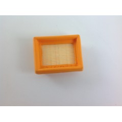 Filtro aria decespugliatore 4500-5000 ZENOAH 848H7083F1 198841 | NewgardenParts.com