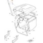 BOUTON EMAK ORIGINAL G125394508E0 BOUTON EMAK ORIGINAL G125394508E0