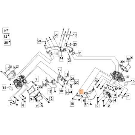 BRACCIO SOLLEVAMENTO ORIGINALE EMAK L66151065 | NewgardenParts.com