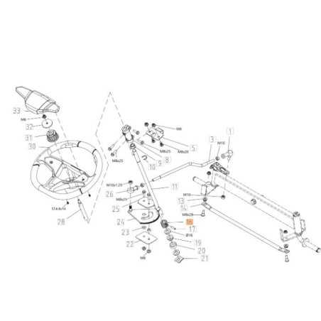 PIGNONE ORIGINALE EMAK TS000026R | NewgardenParts.com