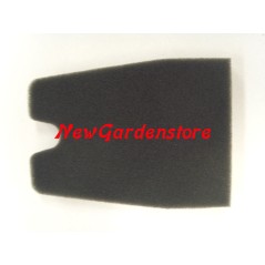 Filtro aria decespugliatore 746S 746T 753 753S 61110010 OLEOMAC | NewgardenParts.com