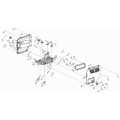 VENTANA DE ACEITE ORIGINAL EMAK L66152728 | NewgardenParts.com