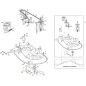 RUOTINO ANTISCALPO ORIGINALE EMAK G182700001E0