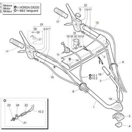 TRANSMISION ORIGINAL EMAK F1520284 | NewgardenParts.com