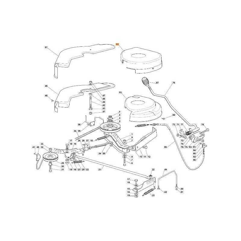 CARTER EMAK ORIGINAL G125060103E0