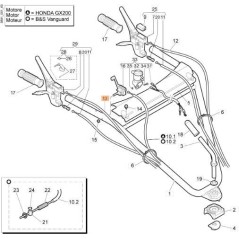 ORIGINAL EMAK F1520285 GETRIEBE | NewgardenParts.com