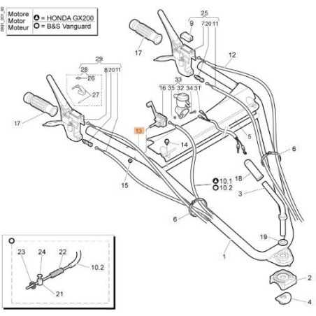TRANSMISION ORIGINAL EMAK F1520285 | NewgardenParts.com