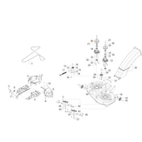 ORIGINAL-RIEMENSCHEIBE EMAK AK468116 | NewgardenParts.com