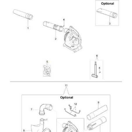 ORIGINAL EMAK LABEL KIT 56552015 | NewgardenParts.com