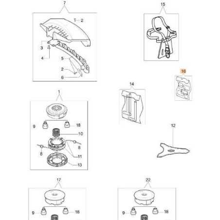 ORIGINAL EMAK ETIKETT-KIT 61212058 | NewgardenParts.com