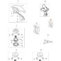 ORIGINAL EMAK LABEL KIT 61212058