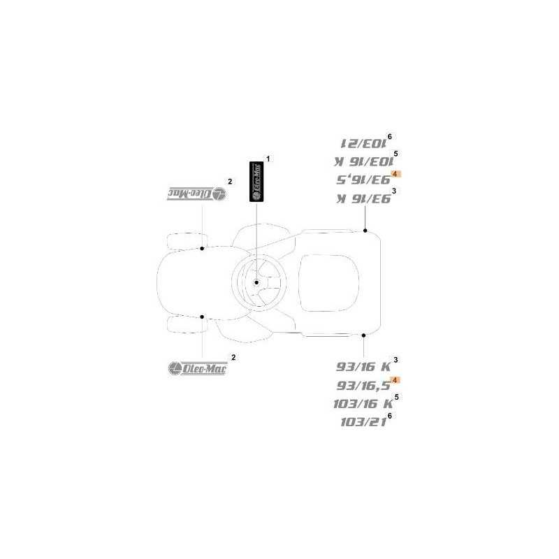 ORIGINALETIKETT EMAK G114371150E0