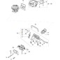 MOLLA X LEVA STARTER/STOP (INOX) ORIGINALE EMAK 50200031R