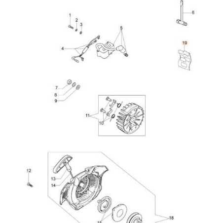 ORIGINAL EMAK-ETIKETTENSATZ 50240231 | NewgardenParts.com