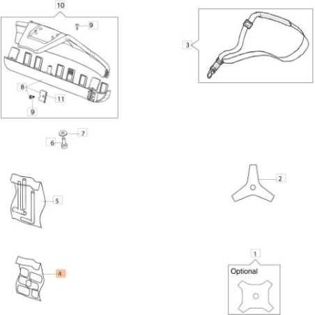 ORIGINAL EMAK-ETIKETTENSATZ 61370607 | NewgardenParts.com