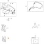 ORIGINAL EMAK LABEL KIT 61370607