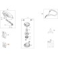 ORIGINAL EMAK LABEL KIT 61380103