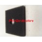 Filtro de aire desbrozadora G310TS ZENOAH 2870-83610 198510