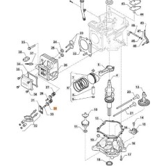 GUIDA ORIGINALE EMAK G118551246E0 | NewgardenParts.com