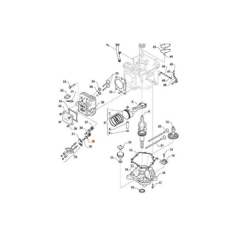GUIDA ORIGINALE EMAK G118551246E0