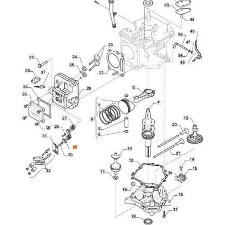 GUIDA ORIGINALE EMAK G118551246E0 | NewgardenParts.com